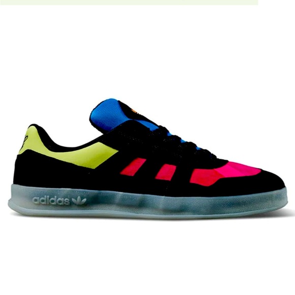 adidas Originals Other - Adidas Gonz Aloha Super 80's Pink/Black